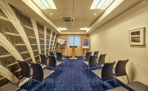 Holiday Inn Express London Stratford, An Ihg - 25