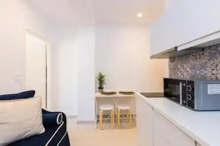 Georgioupolis Plaza Suites - 34