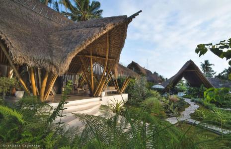 Sandat Glamping Tents - 22