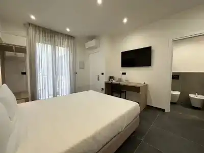 Ng Guest House Il Gallura - 69