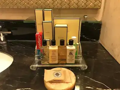 Shangri-La Bangkok - 85