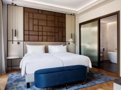 Radisson Collection, Magdalena Plaza Sevilla - 57