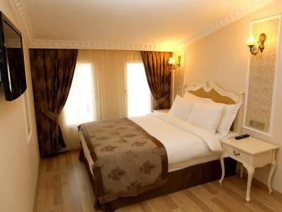 Long Stay İstanbul - 12