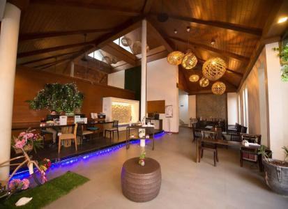 The Viridian Resort - Sha Plus - 45