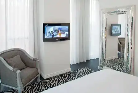 Leonardo Boutique Tel Aviv - 79