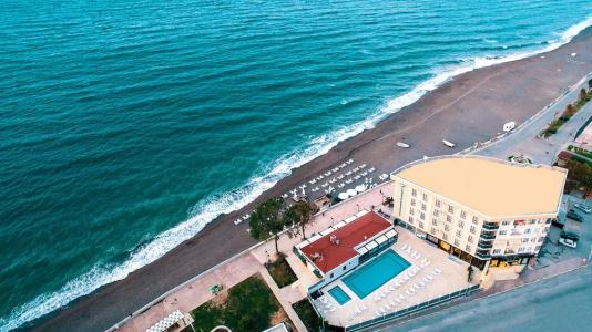 Turkuaz Beach - 27