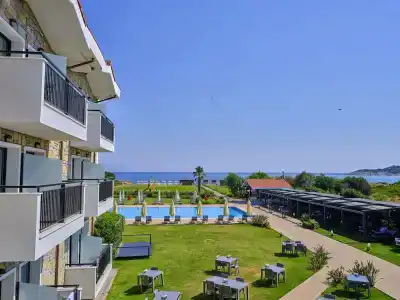 Acroter Spa - Alcohol Extra All Inclusive - 34