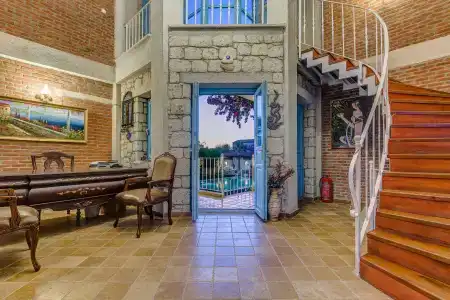 Villa Fora - 12