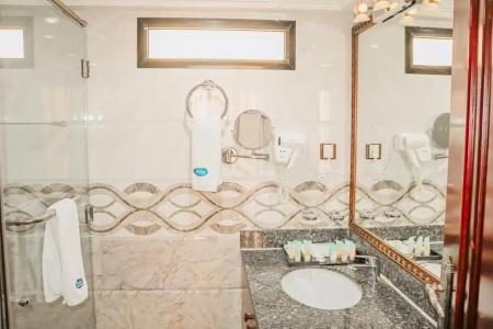 Palma Beach Resort & Spa - 120