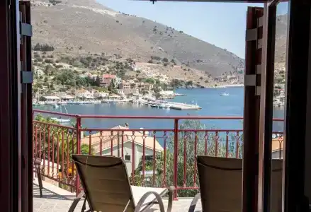 Greka Ionian Suites - 189