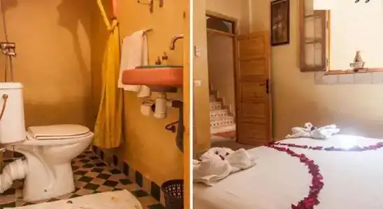 Riad Tamazouzt - 7