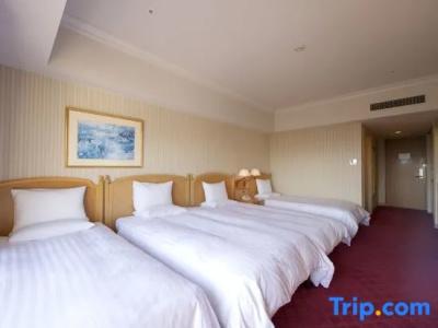 Okura JR Huis Ten Bosch - 75