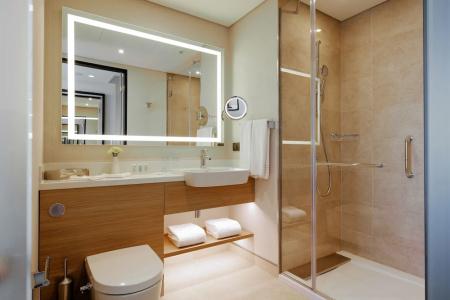 Courtyard by Marriott Chisinau - 7