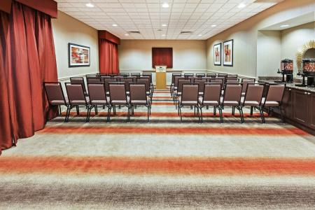 Homewood Suites at Mall Del Norte - 29