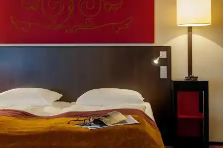 Mercure München City Center - 21