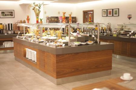 Hilton Garden Inn Ankara Gimat - 8