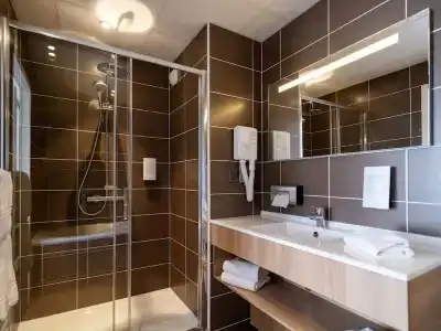Golden Tulip La Baule - 91