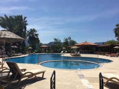Asur & Aparts & Villas - 17