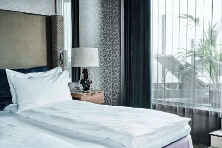 Radisson Blu Caledonien, Kristiansand - 87