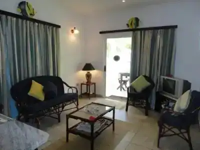 Cap Jean Marie Beach Villas - 4