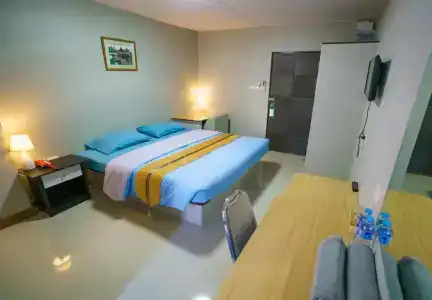 Sritrang Place - 1