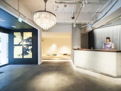 Graphy Nezu - 1