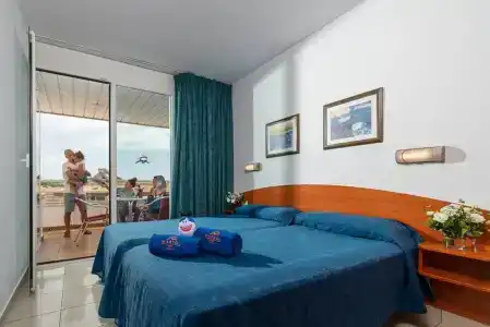 ApartCosta Encantada - 72