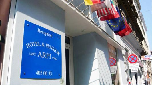Pension Arpi - 15
