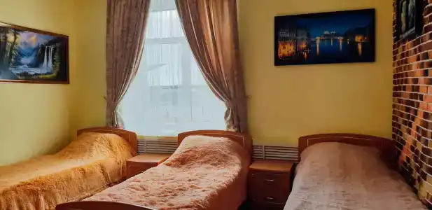 Клетня - 2
