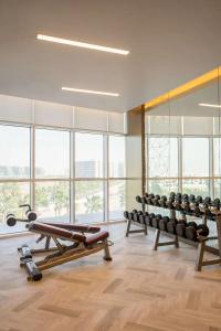 Radisson Dubai Damac Hills - 18
