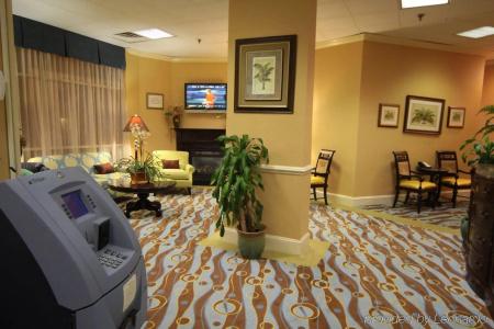 Holiday Inn Charleston-Riverview, An Ihg - 3
