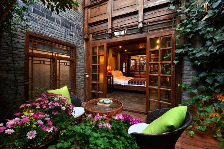 Blossom Hill Inn - Neverland - 18