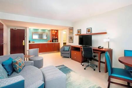 Courtyard by Marriott Barefoot Landing - 45