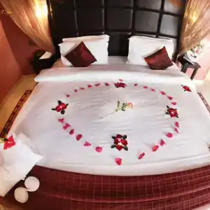 Imperial Plaza & Spa - 41