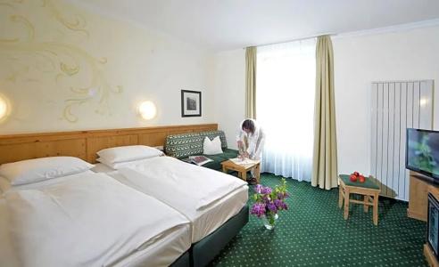 Krumers Post & Spa - 66