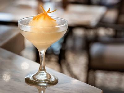 Raffles Le Royal - 11