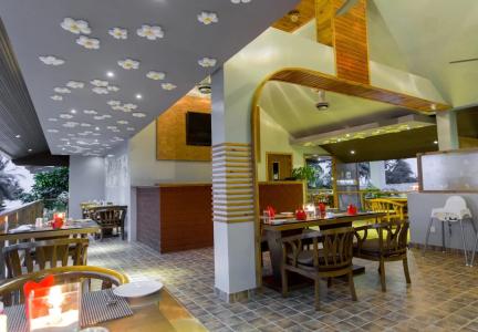 Kaani Village & Spa - 26