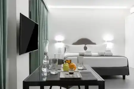 Suite Palermo Apartment - 158