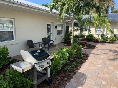 Twin Palms at Siesta - 14