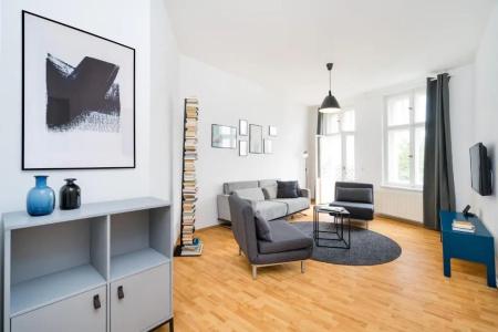 Bensimon Prenzlauer Berg - 255
