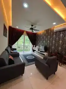 The Haven All Suite Resort, - 264