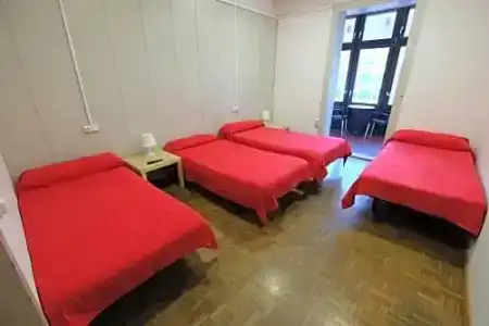 Lenin Hostel - 53