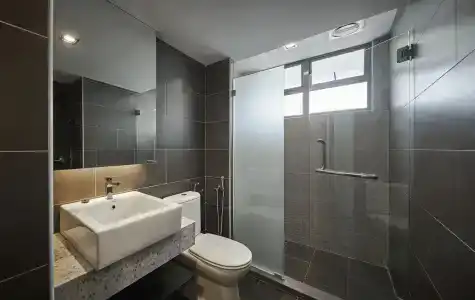 Tropics Eight Suites - 26