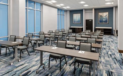 Hyatt Place - 43