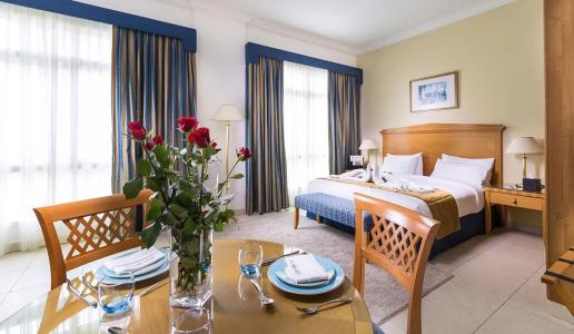 Roda Metha Suites - 2