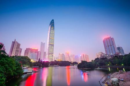 Shenzhen Yijia International - 31