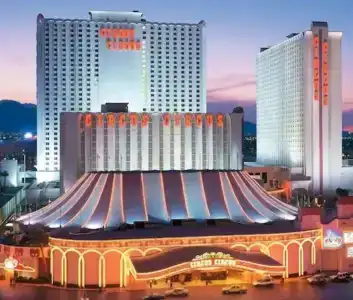 Circus Circus, Casino & Theme Park - 23