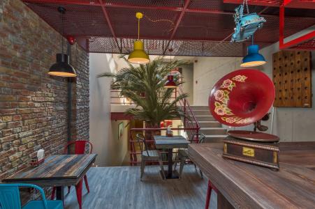 Endless Comfort Taksim - 16