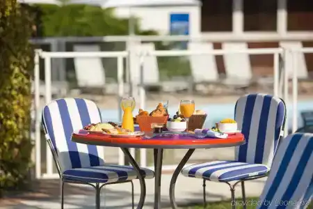 Ibis Styles Colmar Nord - 18