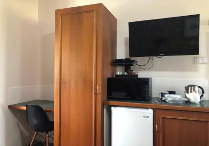 Airport Clayfield - 25